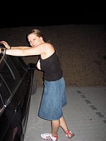 outdoor gf sex