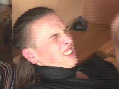 extreme gay bondage stories
