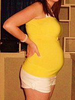 pregnant gf sex