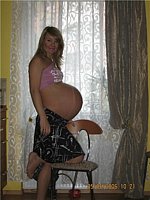 pregnant sex