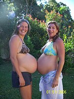 gf pregnant porn