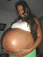 gf pregnant porn