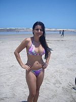 bikini sex