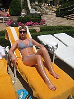 bikini sex