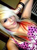emo gf sex
