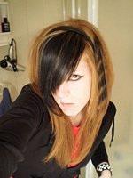 emo gf sex