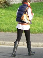 lycra spandex gallery