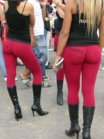 lycra spandex gallery
