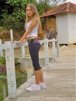 spandex gallery