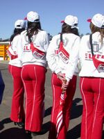 lycra spandex gallery