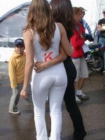 spandex gallery