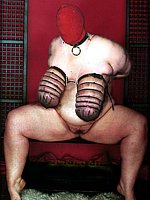 amateur bondage sex
