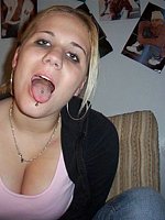 huge tits sex