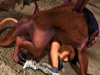 3D Creatures