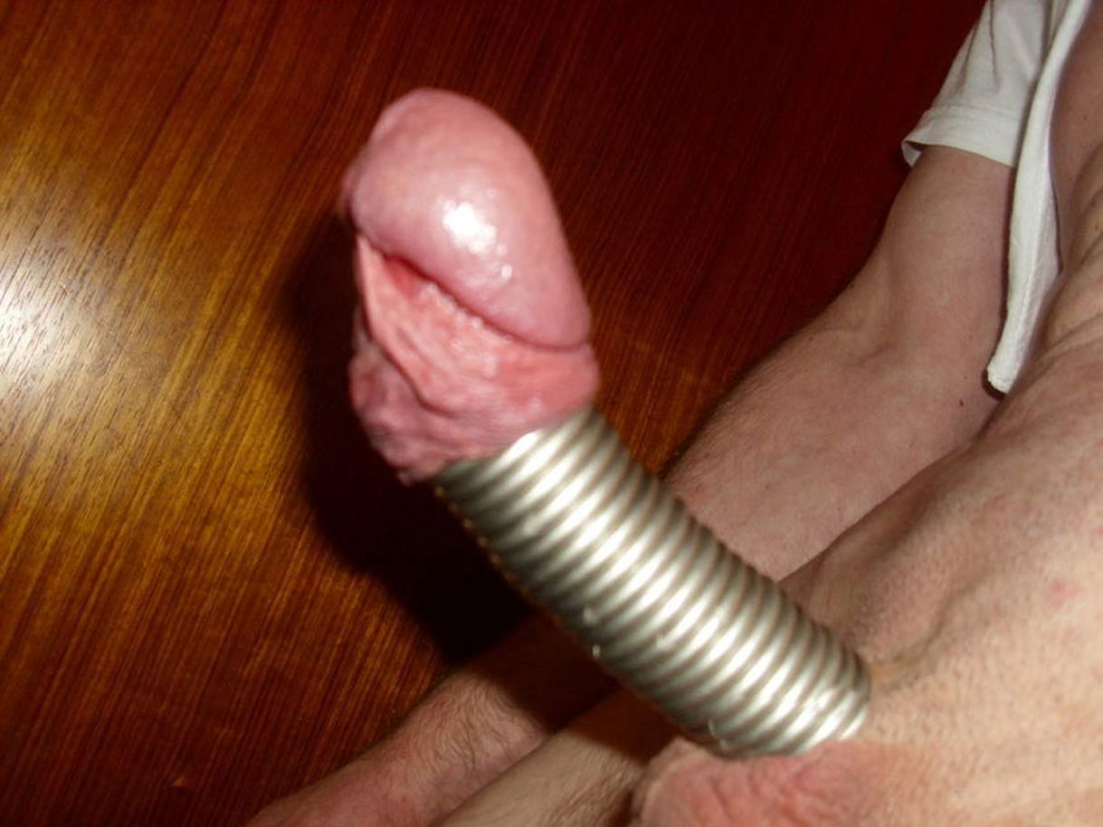 Cock And Ball Torture Ideas