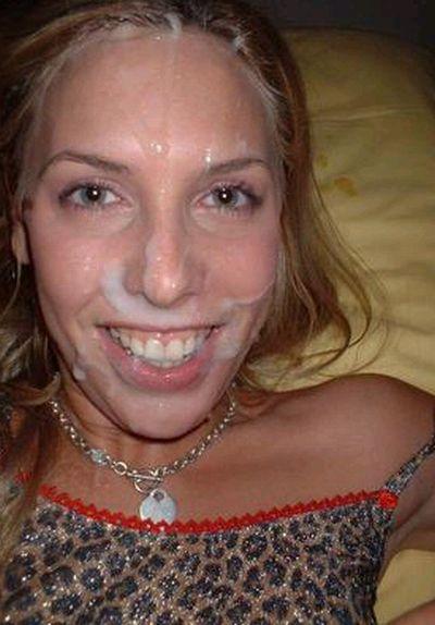 Amature Facial Reddit