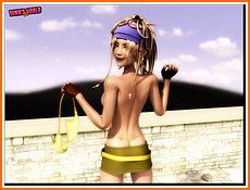Hot and horny virtual girls HERE!
