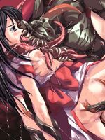 3d hentai monster