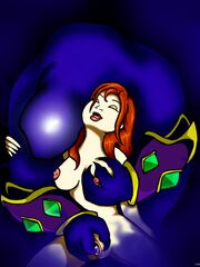 hentai world of warcraft