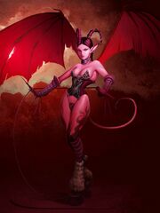 world of warcraft porn hentai