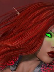 hentai world of warcraft