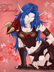 world of warcraft porn hentai