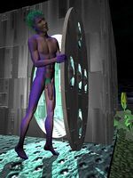 3d gay sex