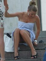 upskirt sex