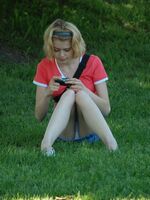 young upskirt