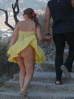 upskirt sex