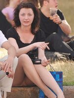 upskirt sex
