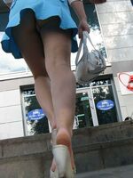 upskirt sex