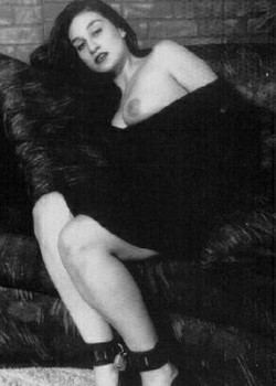 Vintage Real BDSM Sex