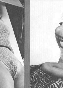 Vintage Real BDSM Sex
