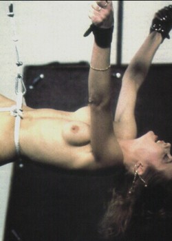 Vintage Real BDSM Sex
