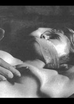 Vintage Real BDSM Sex